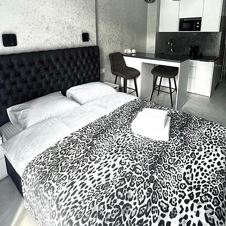 Vem Apartment Калипсо Odessza Kültér fotó