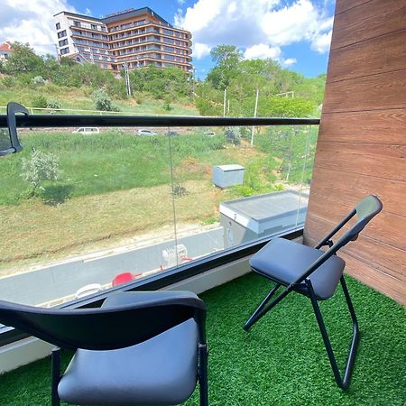 Vem Apartment Калипсо Odessza Kültér fotó