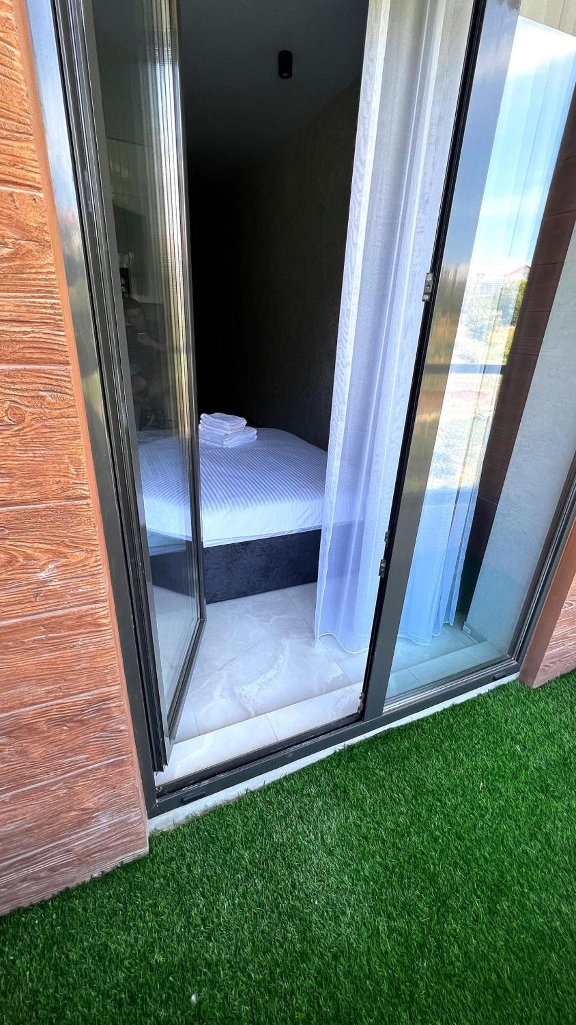 Vem Apartment Калипсо Odessza Kültér fotó
