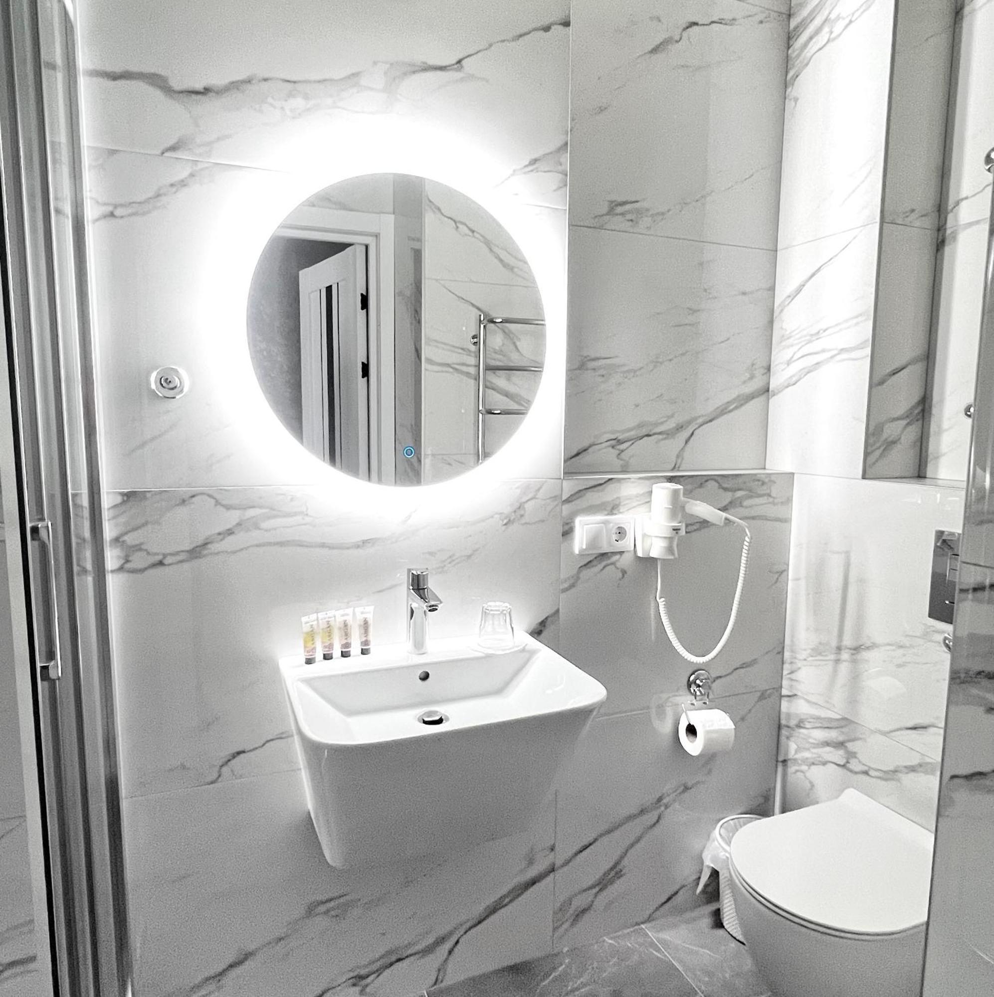 Vem Apartment Калипсо Odessza Kültér fotó