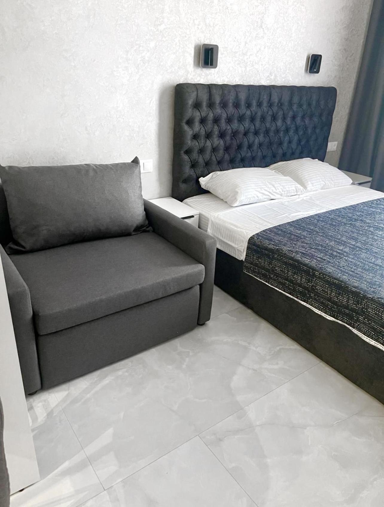 Vem Apartment Калипсо Odessza Kültér fotó