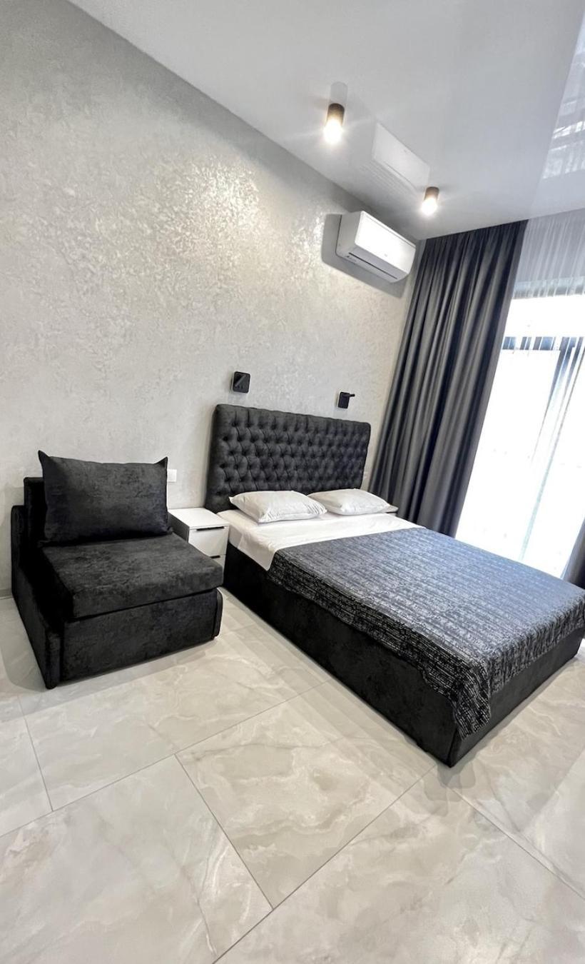 Vem Apartment Калипсо Odessza Kültér fotó